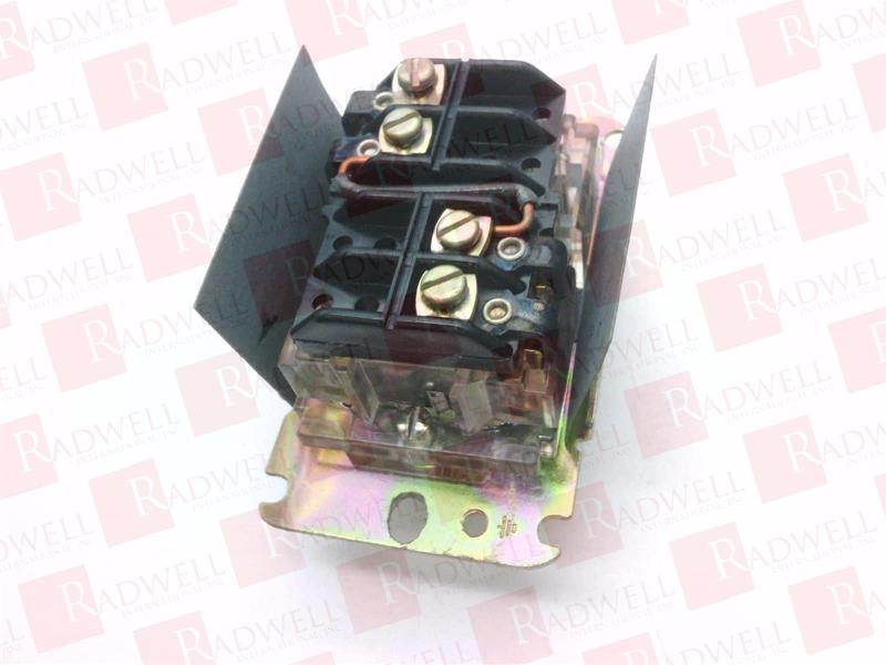 SCHNEIDER ELECTRIC 9001-B47