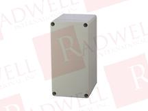 FIBOX PC 081609