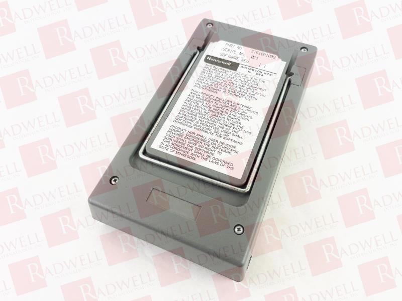 HONEYWELL S7610B1009