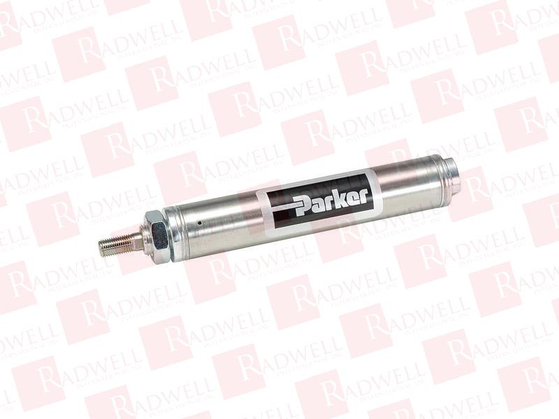 PARKER 1.50NSRM02.00