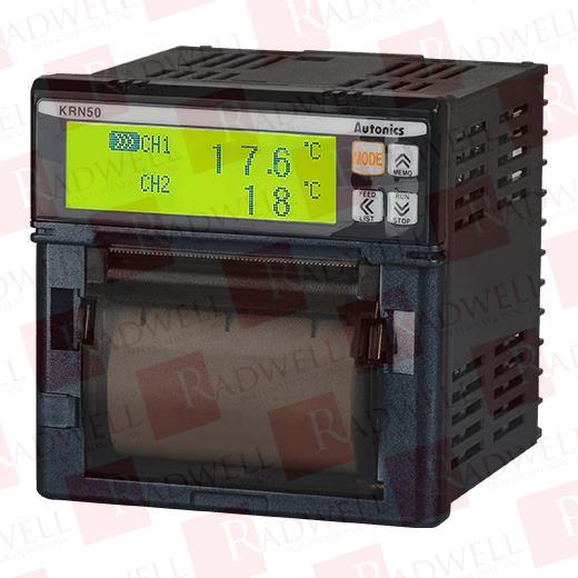 AUTONICS KRN50-1000-00