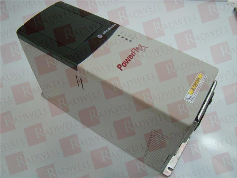 ALLEN BRADLEY 20BB260A3AYNANC0NNAD