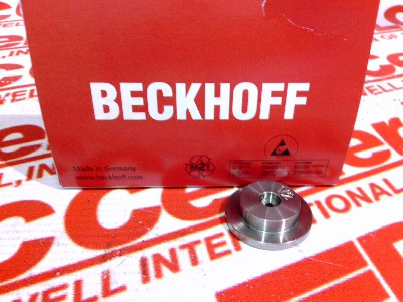 ZS5400-0001 por BECKHOFF
