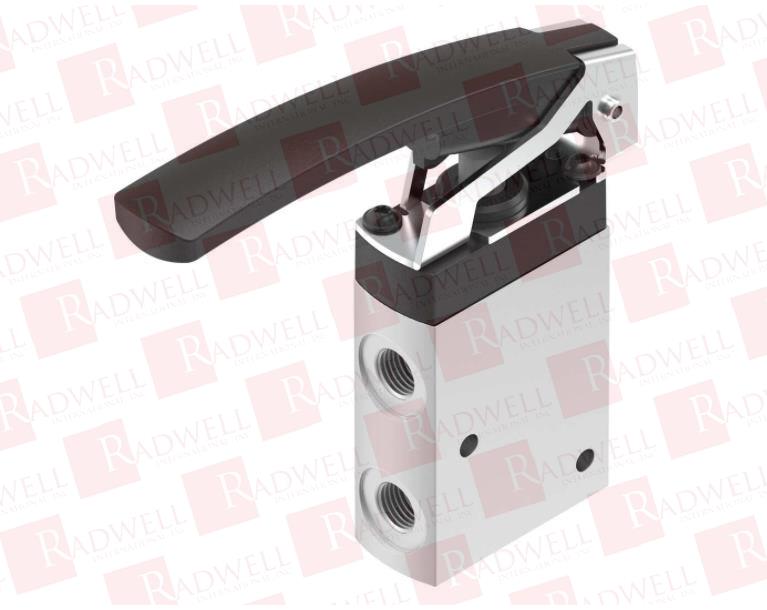 FESTO VHEF-LT-M32-M-G18