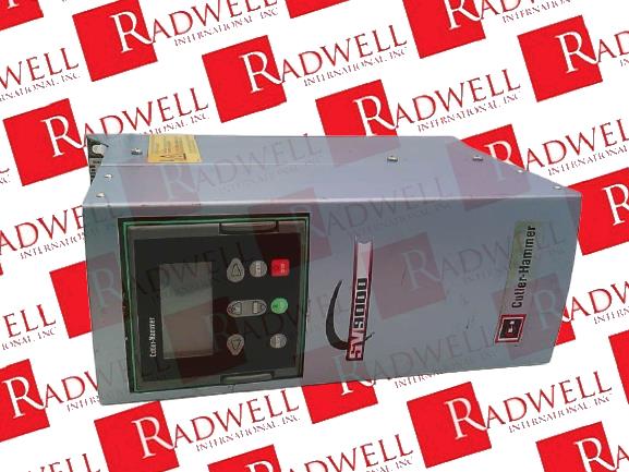 EATON CORPORATION SV9F22AP-4M1A00
