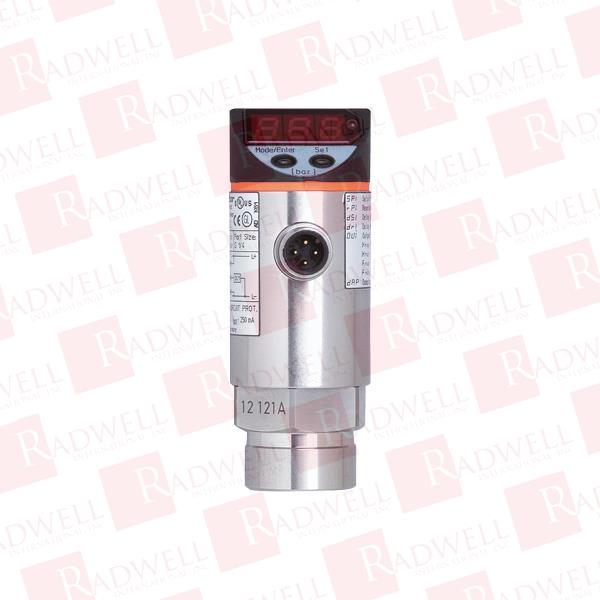 EFECTOR  PN-025-RBN14-HFPKG/US/ /V-PN5203