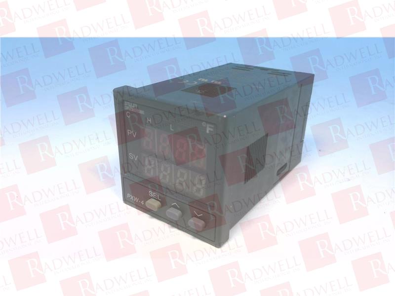FUJI ELECTRIC PXW4RAY1-5V000-D