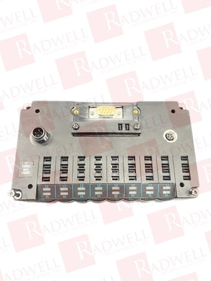 FESTO CPV14-GE-DN2-8