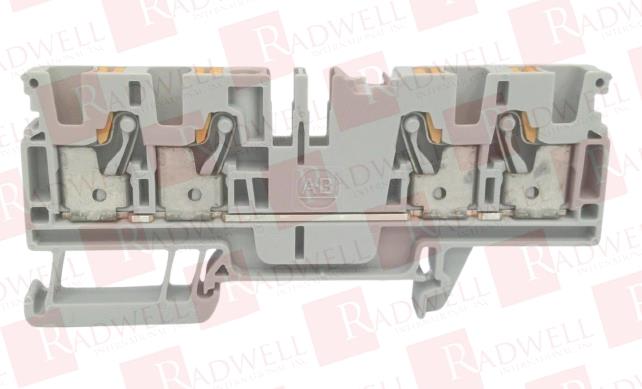 ALLEN BRADLEY 1492-P4Q