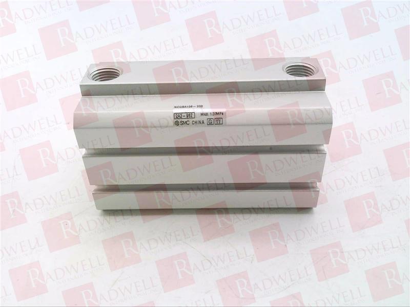 SMC NCQ8A106-200