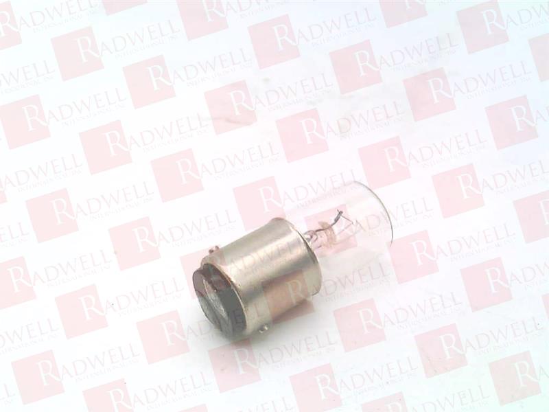 CAMCO MANUFACTURING,BA15D245,INCANDESCENT BULB ,24V, 5W,16-35