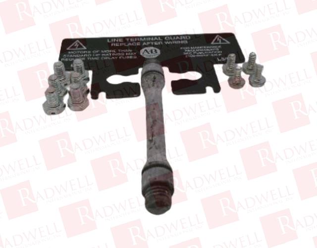 ALLEN BRADLEY 40392-400-13