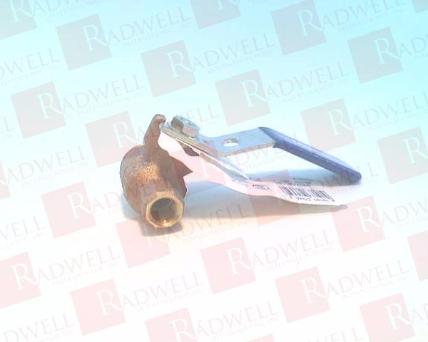 NIBCO T-585-70-66