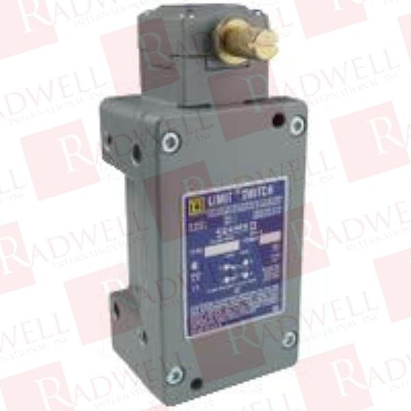 TELEMECANIQUE SENSORS 9007CR67T10