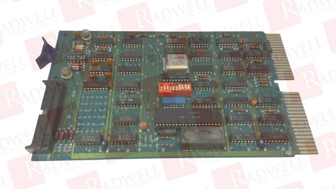 MDB SYSTEMS MLSI-DLV11