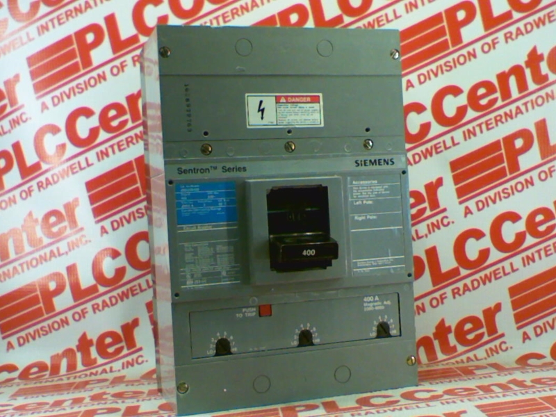 SIEMENS JXD23B400