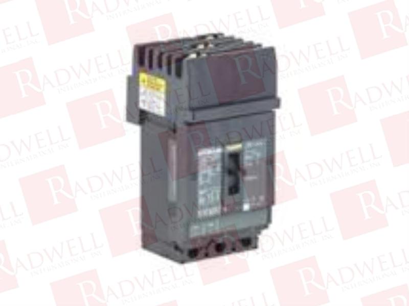 SCHNEIDER ELECTRIC HJA36060U31XYP
