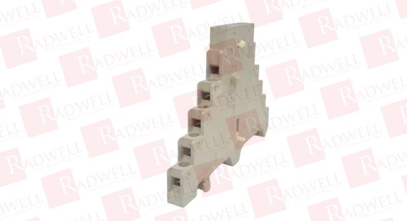 SCHNEIDER ELECTRIC LA1-LB017