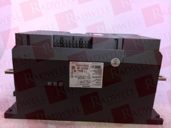 SIEMENS 3RW52466AC14