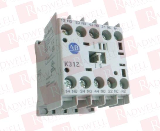 ALLEN BRADLEY 700-K31Z-ZJ