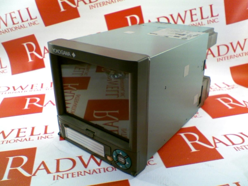 YOKOGAWA DX1004-3-42