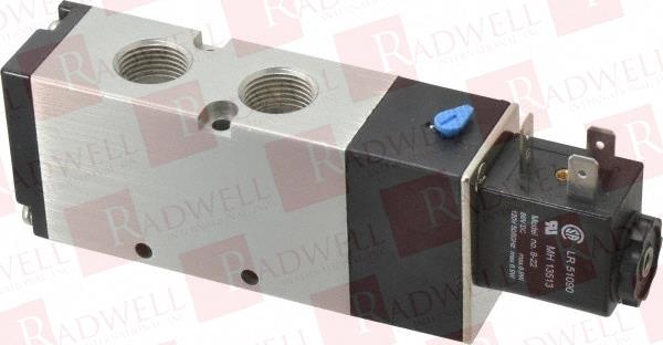 INGERSOLL RAND M213SS-024-D