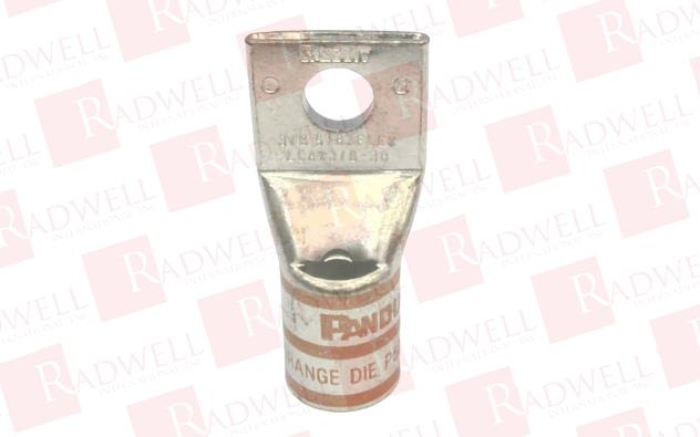 PANDUIT LCAX3/0-38-X