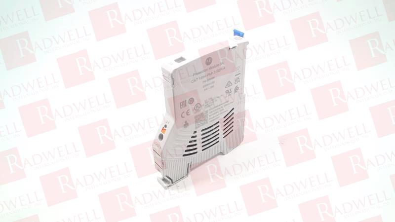 ALLEN BRADLEY 1694-PM13