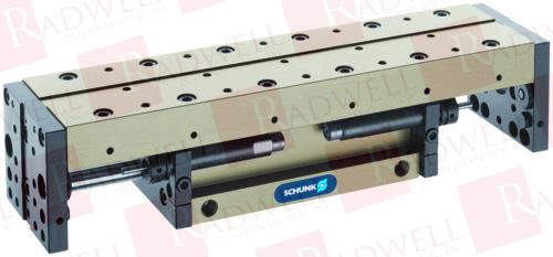 SCHUNK LM 200-H200-ASP