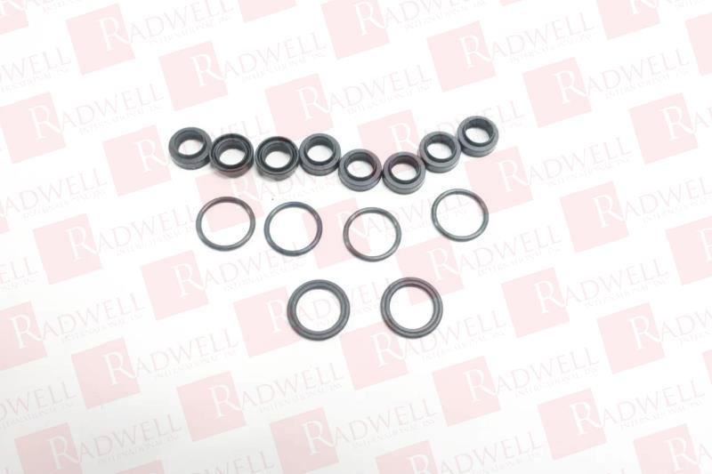 SMC MHL20-PS-X4