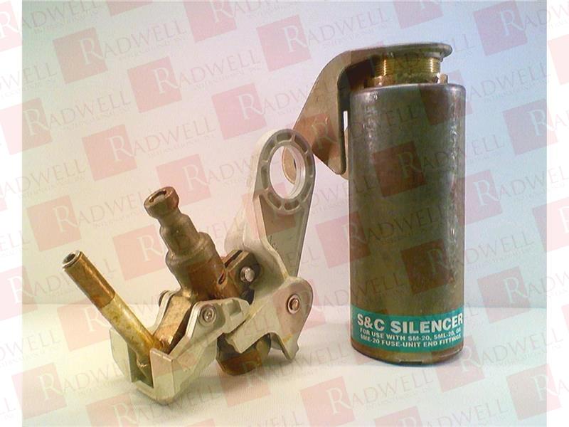 S&C ELECTRIC 3097