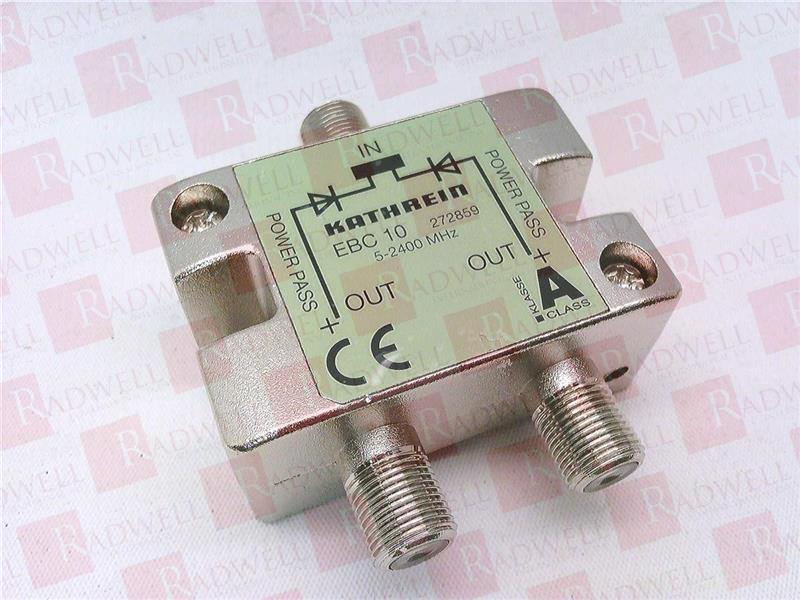KATHREIN EBC-10