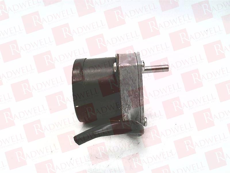 HURST MOTORS SP3004