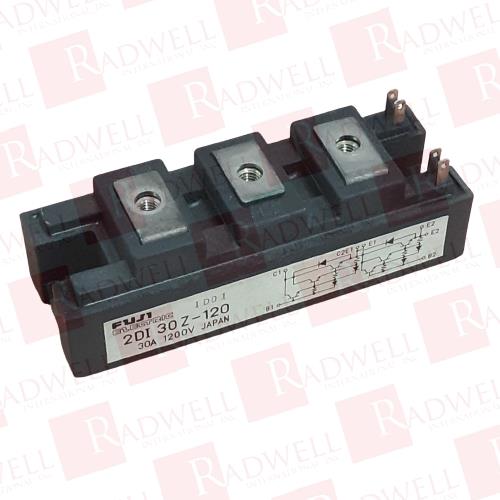 FUJI ELECTRIC 2DI30Z-120