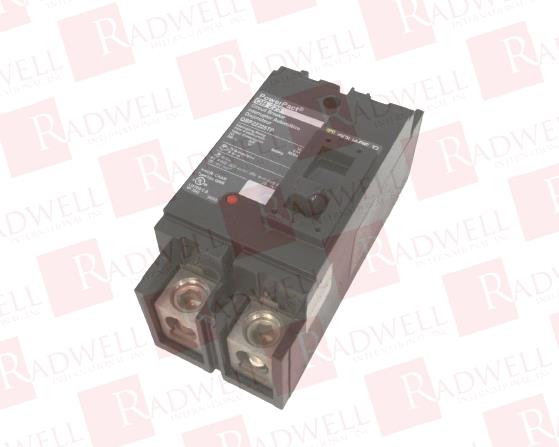SCHNEIDER ELECTRIC QBP22225TP