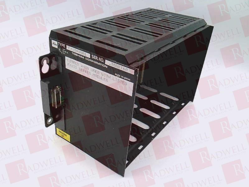 TOSHIBA EX10*UBB1