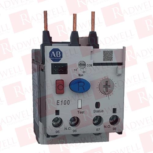 ALLEN BRADLEY 193-1EEBB