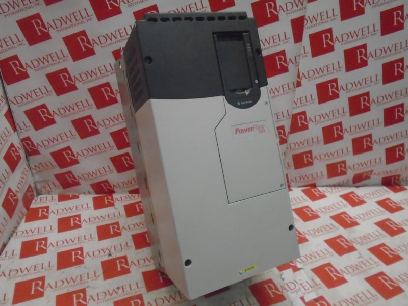 ALLEN BRADLEY 20G1AND156AN0NNNNN