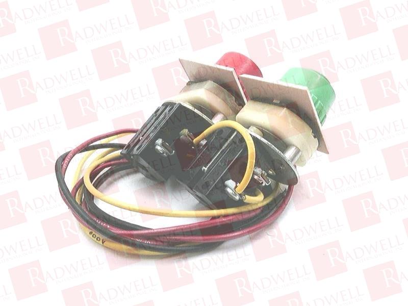 EATON CORPORATION C400LA1