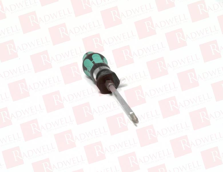 WERA TOOLS 05008751001
