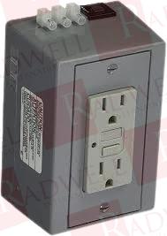 HUBBELL DRUBGFI15CB5