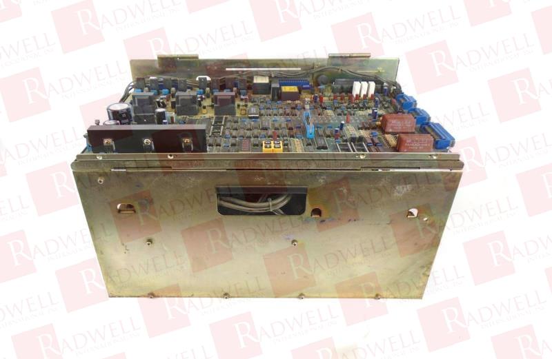 FANUC A06B-6055-H108#H539