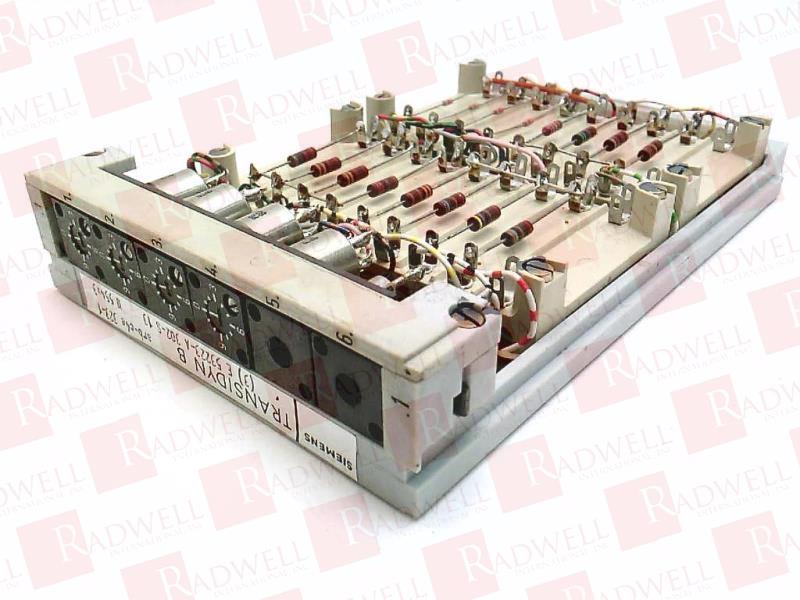 SIEMENS ARB-C4E323-1