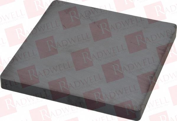 INDUSTRIAL MAGNETICS 375X4X4C5