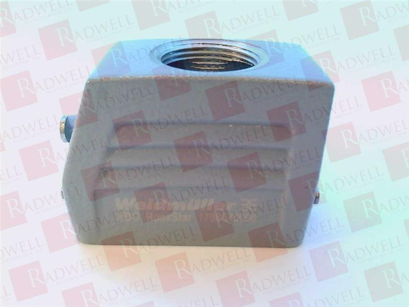 WEIDMULLER 1788670000