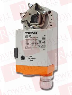 TREND AD10-24