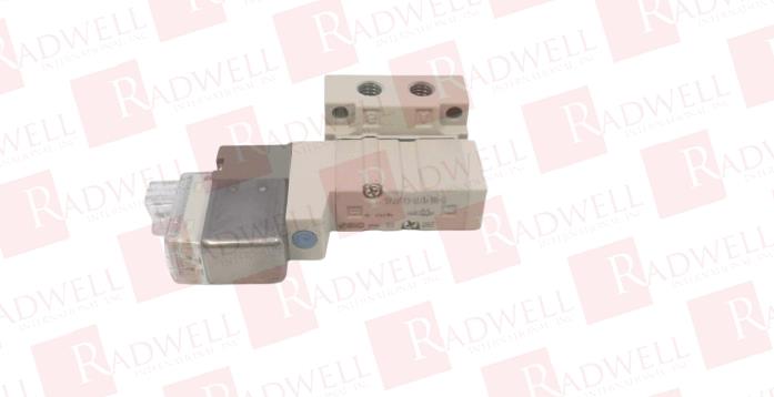 SMC SYJ3143-5LOU-M5-Q