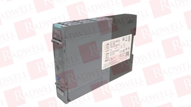 SIEMENS 3RM1207-3AA04