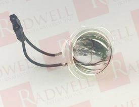 RADWELL VERIFIED SUBSTITUTE CP-860LAMP-SUB (BARE LAMP ONLY)