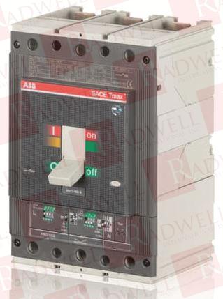 ASEA BROWN BOVERI 1SDA054348R1